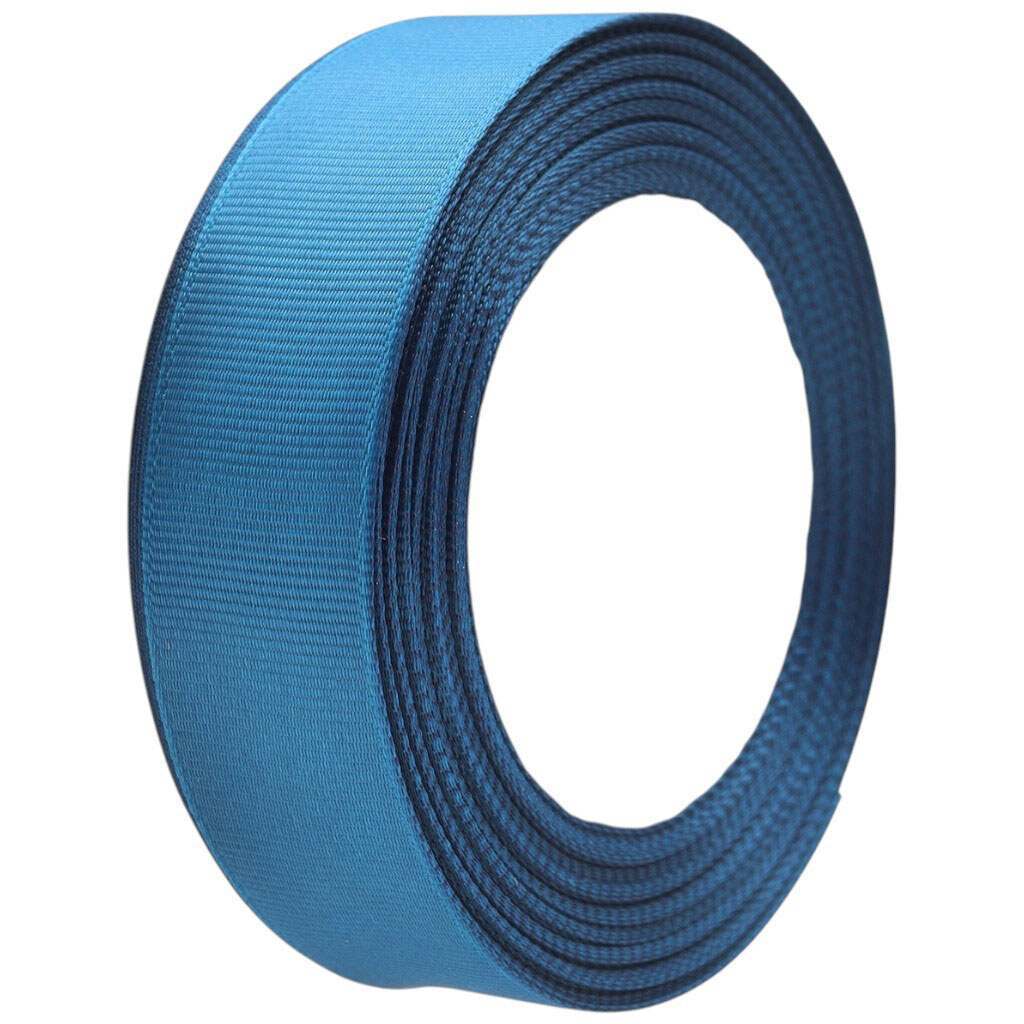 Лента для рукоделия репсовая Craft time, 0,025х18 м - № 2 Лента для рукоделия репсовая Craft time, 0,025х18 м - № 2