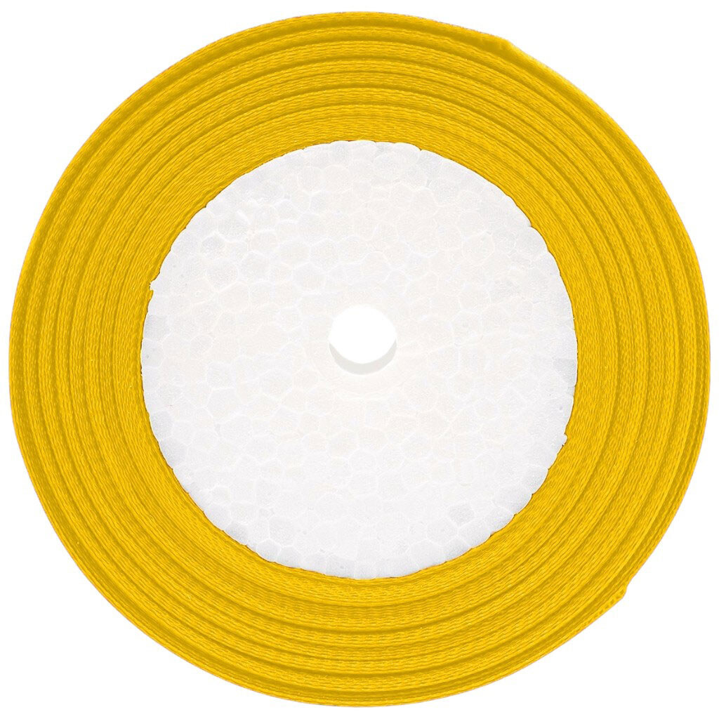 Лента для рукоделия репсовая Craft time, 0,025х18 м - № 5 Лента для рукоделия репсовая Craft time, 0,025х18 м - № 5