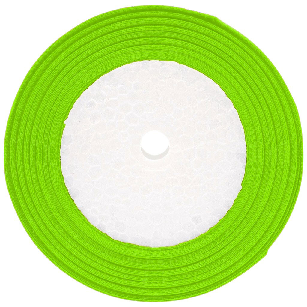 Лента для рукоделия репсовая Craft time, 0,025х18 м - № 6 Лента для рукоделия репсовая Craft time, 0,025х18 м - № 6