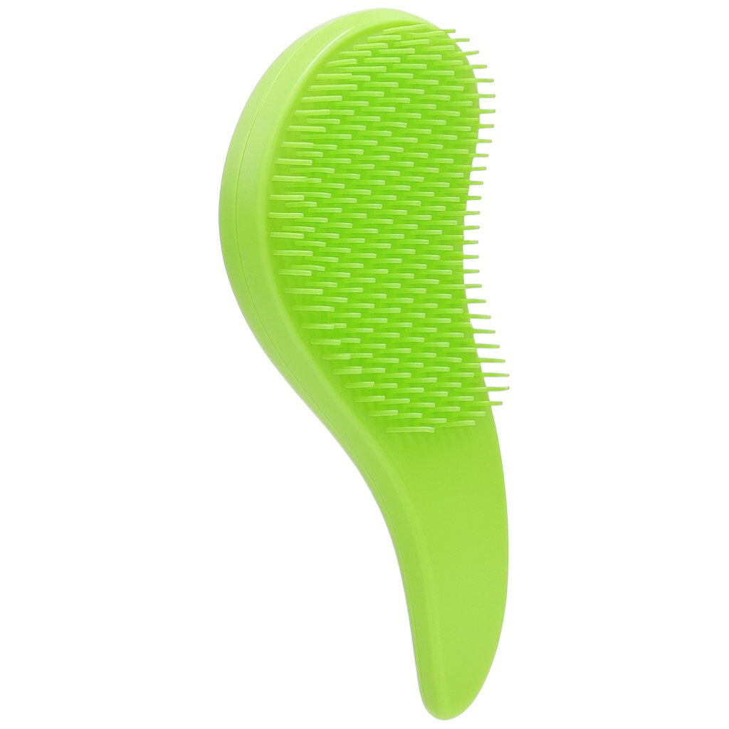 Щітка для волосся масажна Lovit кольорова, мікс - № 3 Щітка для волосся масажна Lovit кольорова, мікс - № 3