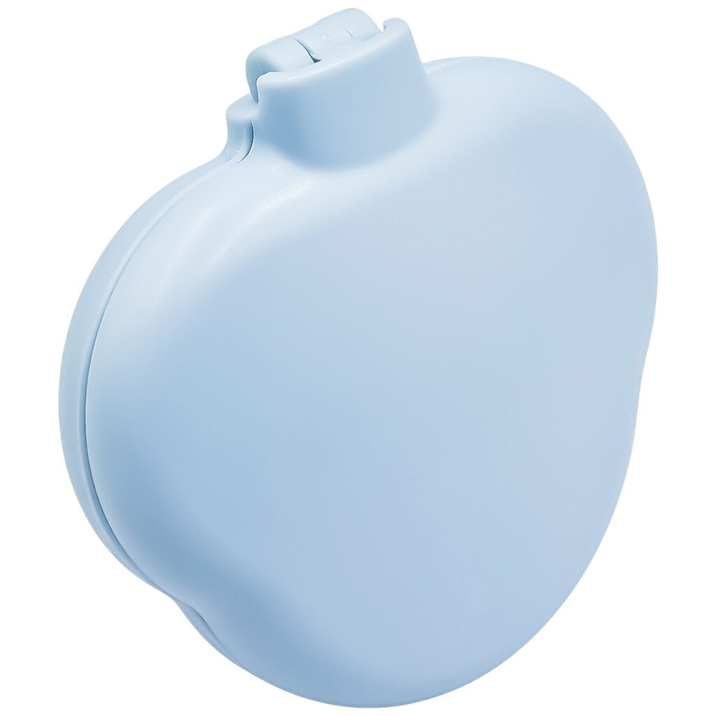 Щітка для волосся масажна складна Lovit, мікс - № 2 Щітка для волосся масажна складна Lovit, мікс - № 2