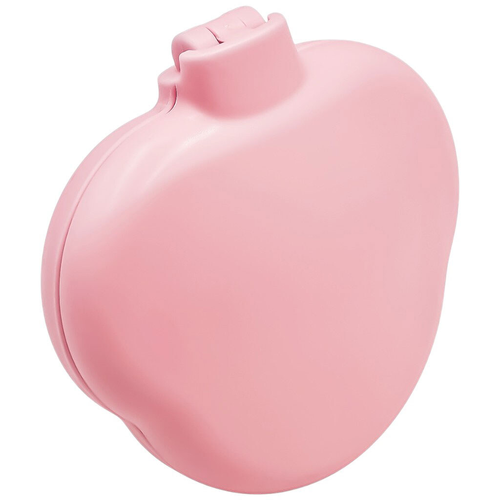 Щітка для волосся масажна складна Lovit, мікс - № 3 Щітка для волосся масажна складна Lovit, мікс - № 3