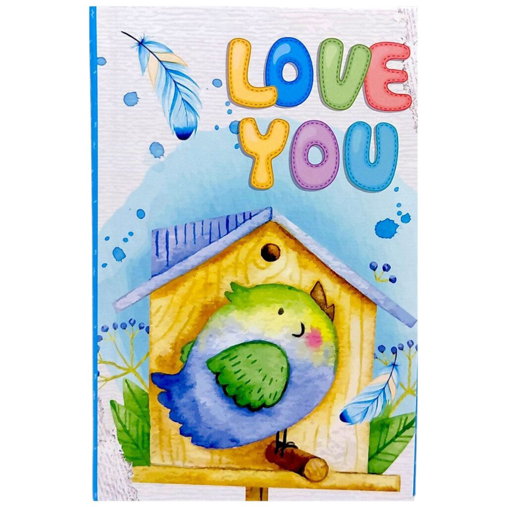 Блокнот, 10,5х16,5 см, 64 листа, Bourgeois - № 1 Блокнот, 10,5х16,5 см, 64 листа, Bourgeois - № 1