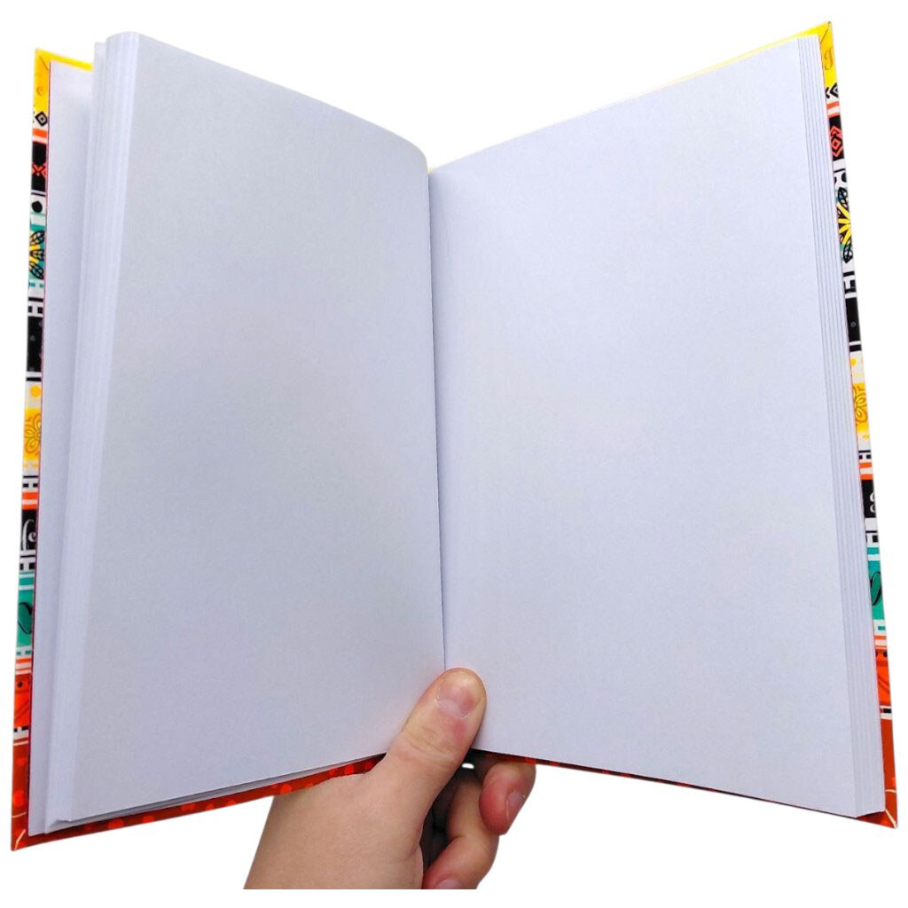 Блокнот, 14,5х19,7 см, 80 аркушів, вид 1, Bourgeois - № 2 Блокнот, 14,5х19,7 см, 80 аркушів, вид 1, Bourgeois - № 2