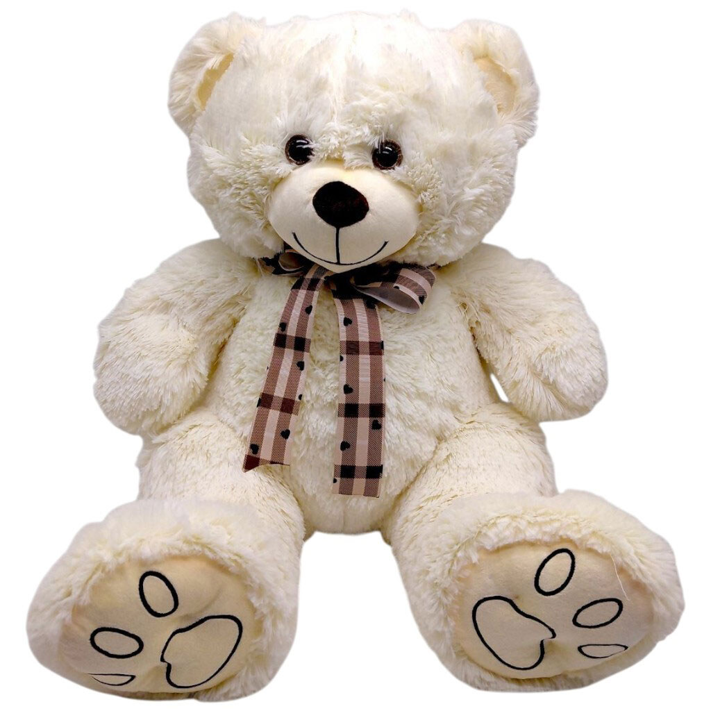 Мягкая игрушка "Мишка Макс", 45 см, Копиця - № 1 Мягкая игрушка "Мишка Макс", 45 см, Копиця - № 1