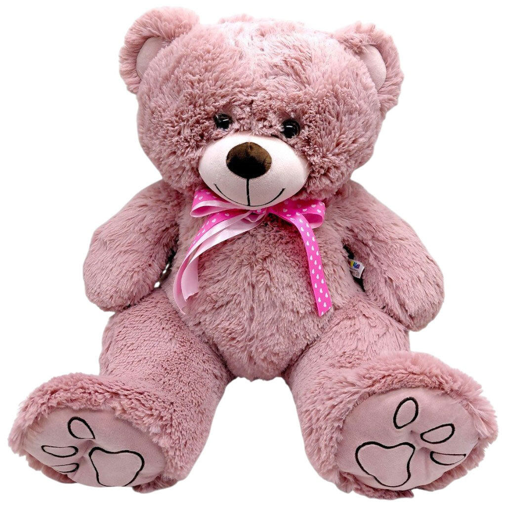 Мягкая игрушка "Мишка Макс", 45 см, Копиця - № 1 Мягкая игрушка "Мишка Макс", 45 см, Копиця - № 1