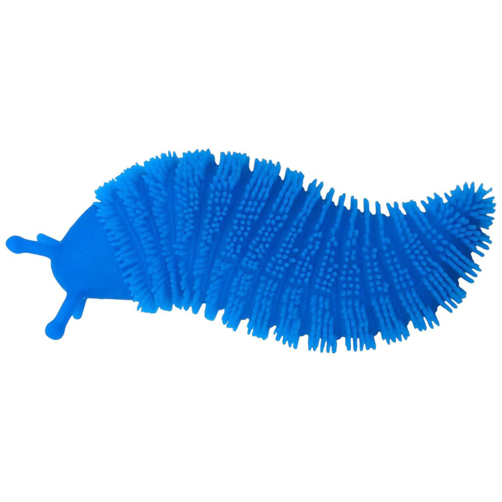 Силіконовий їжачок "Слимак", що світиться, 14 см, Mic - № 1 Силіконовий їжачок "Слимак", що світиться, 14 см, Mic - № 1