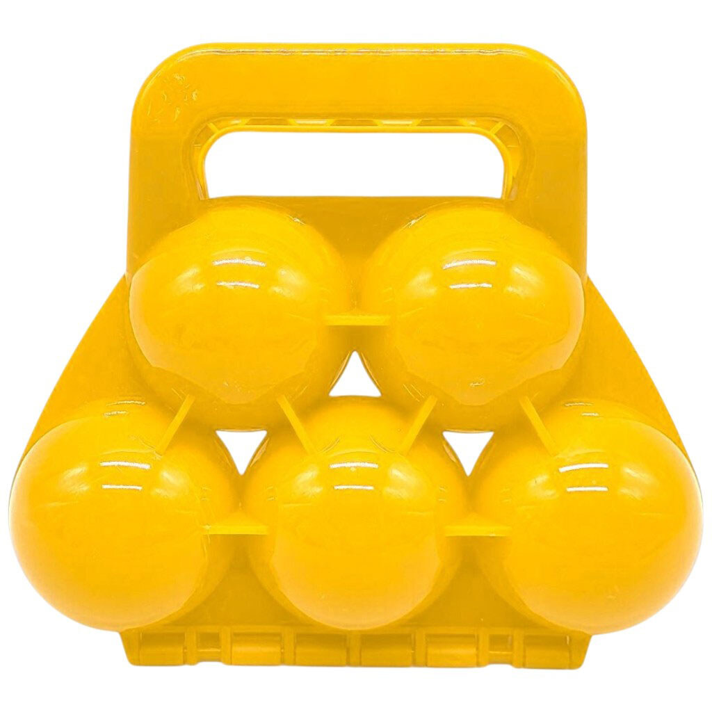 Снежколеп на 5 снежек, Mic - № 1 Снежколеп на 5 снежек, Mic - № 1