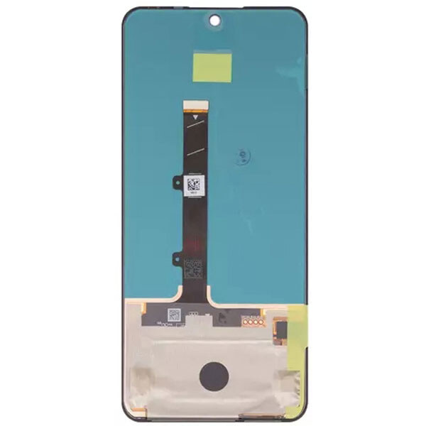 Дисплей (екран) Tecno Spark 30 Pro, Original (PRC), З сенсорним склом, Без рамки, Чорний - № 2 Дисплей (екран) Tecno Spark 30 Pro, Original (PRC), З сенсорним склом, Без рамки, Чорний - № 2