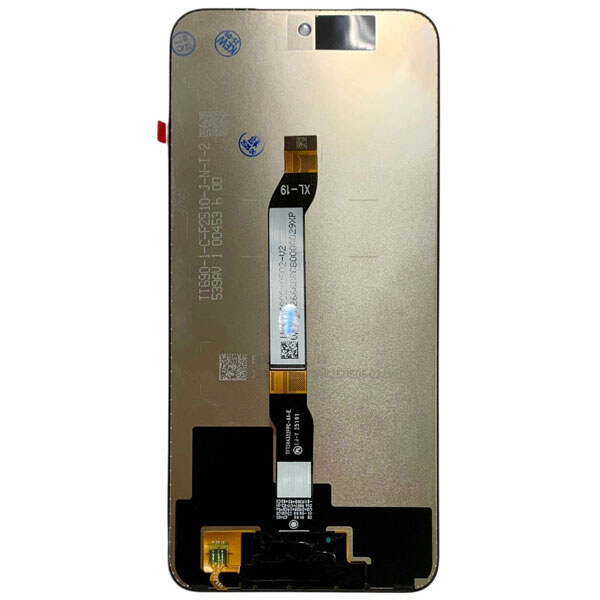 Дисплей (екран) Xiaomi 15, Original (PRC), З сенсорним склом, Без рамки, Чорний - № 2 Дисплей (екран) Xiaomi 15, Original (PRC), З сенсорним склом, Без рамки, Чорний - № 2