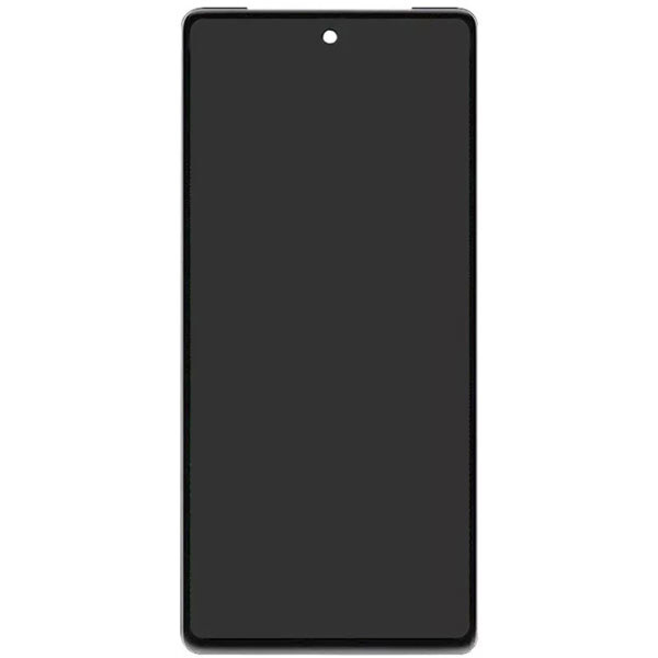 Дисплей (екран) Google Pixel 7, З сенсорним склом, З рамкою, TFT, Чорний - № 1 Дисплей (екран) Google Pixel 7, З сенсорним склом, З рамкою, TFT, Чорний - № 1