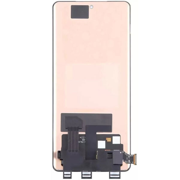 Дисплей (экран) OnePlus 12R / Ace 3, High quality, С сенсорным стеклом, Без рамки, Черный - № 2 Дисплей (экран) OnePlus 12R / Ace 3, High quality, С сенсорным стеклом, Без рамки, Черный - № 2