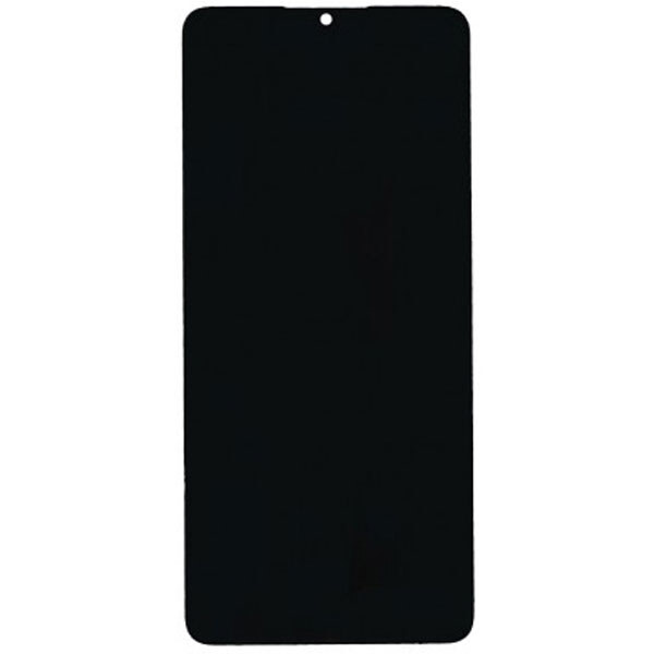 Дисплей (екран) ZTE Blade A36 (Z2472), High quality, З сенсорним склом, Без рамки, Чорний - № 1 Дисплей (екран) ZTE Blade A36 (Z2472), High quality, З сенсорним склом, Без рамки, Чорний - № 1