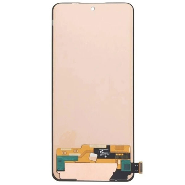 Дисплей (экран) Xiaomi Poco M7 Pro 5G, High quality, С сенсорным стеклом, С рамкой, Черный - № 2 Дисплей (экран) Xiaomi Poco M7 Pro 5G, High quality, С сенсорным стеклом, С рамкой, Черный - № 2