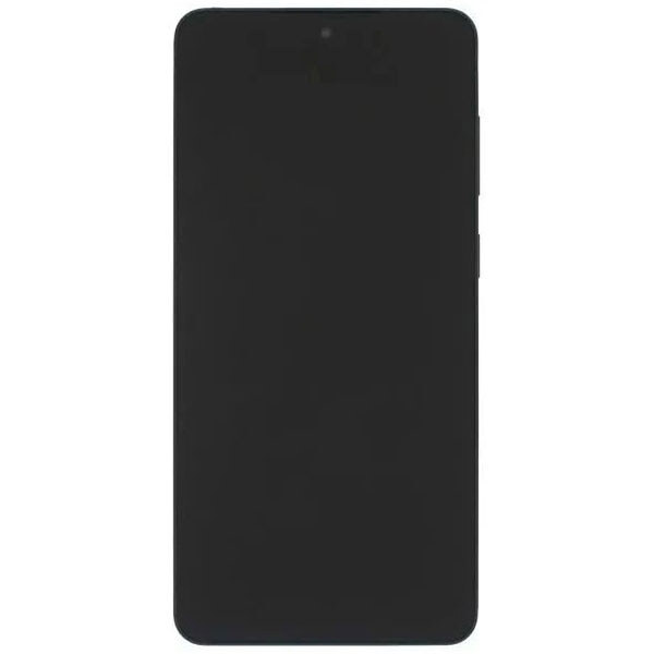 Дисплей (экран) Samsung S937 Galaxy S25 Edge, High quality, С сенсорным стеклом, С рамкой, Черный - № 1 Дисплей (экран) Samsung S937 Galaxy S25 Edge, High quality, С сенсорным стеклом, С рамкой, Черный - № 1