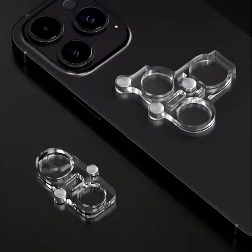 Набор защиты Mechanic CP23 - № 4 Набор защиты Mechanic CP23 - № 4