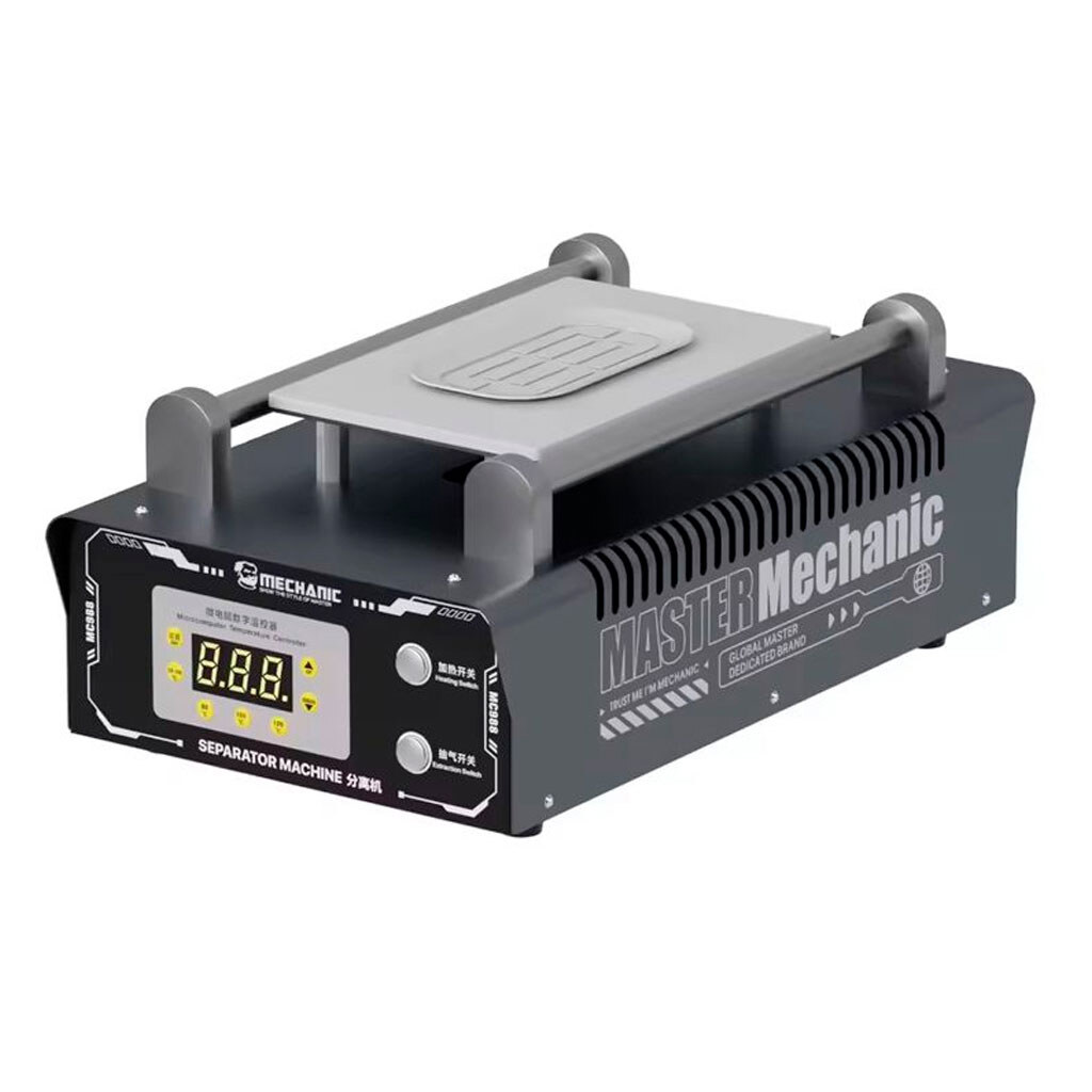 Сепаратор Mechanic MC988 - № 1 Сепаратор Mechanic MC988 - № 1