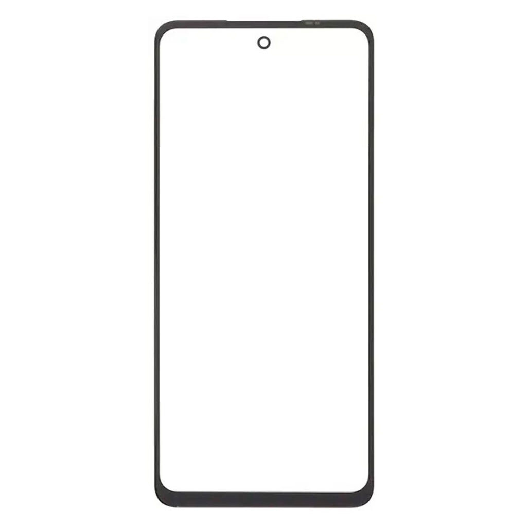 Стекло Infinix GT 30 / GT 30 Pro, Черный - № 1 Стекло Infinix GT 30 / GT 30 Pro, Черный - № 1