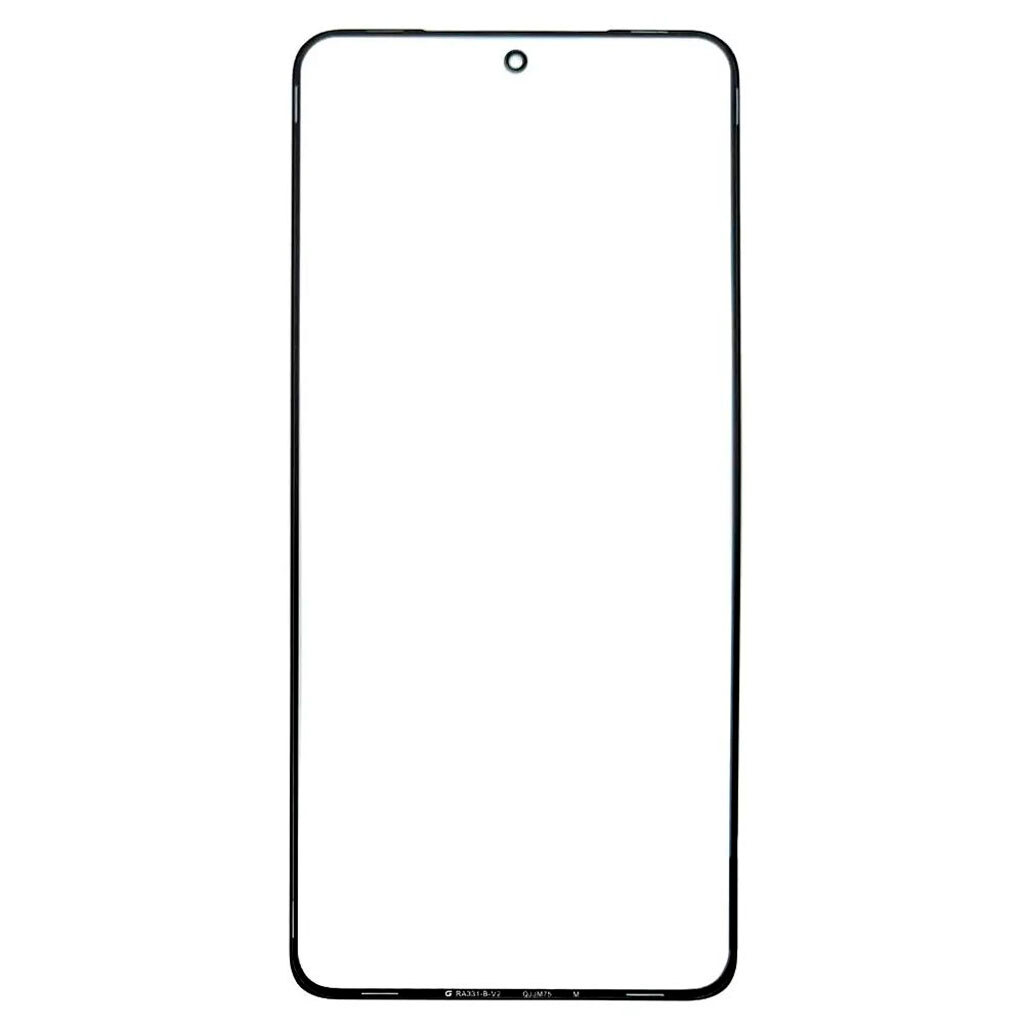 Стекло Xiaomi Poco F7 / Redmi Turbo 4 Pro, Черный - № 1 Стекло Xiaomi Poco F7 / Redmi Turbo 4 Pro, Черный - № 1