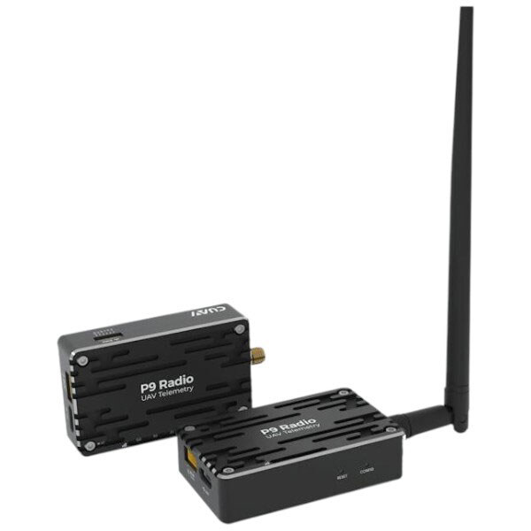 Модуль телеметрии CUAV P9 Radio - № 1 Модуль телеметрии CUAV P9 Radio - № 1