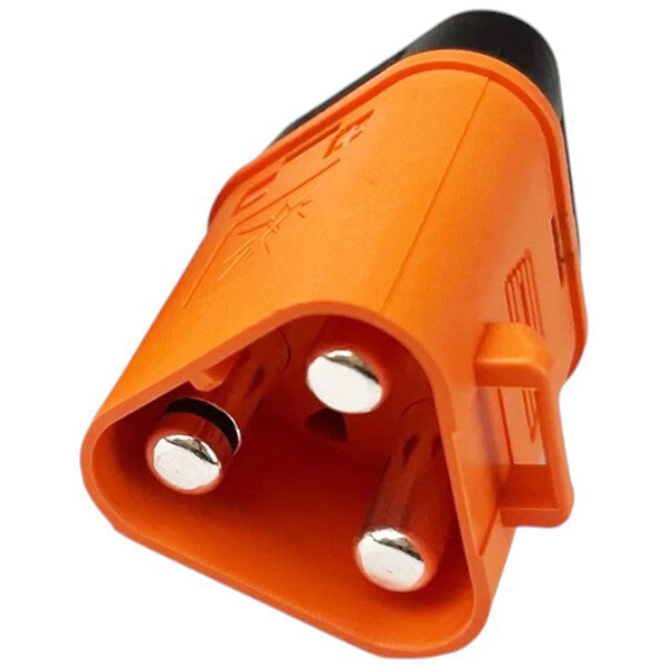 Роз'єм QS6T, QS, тато - № 1 Роз'єм QS6T, QS, тато - № 1