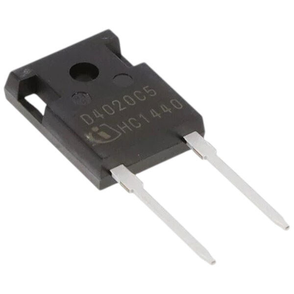 Диод IDWD60G120C5XKSA1 - № 1 Диод IDWD60G120C5XKSA1 - № 1