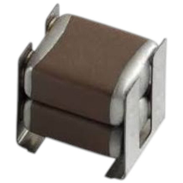 Конденсатор керамический SMD KCM55WC71E107MH13L - № 1 Конденсатор керамический SMD KCM55WC71E107MH13L - № 1