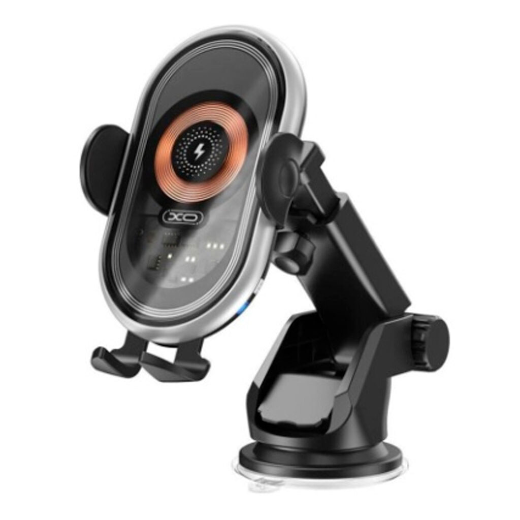 Тримач (Холдер) XO WX-038, Чорний - № 1 Тримач (Холдер) XO WX-038, Чорний - № 1