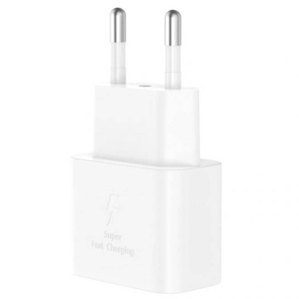 СЗУ XO L167, Type-C, З кабелем, Білий - № 2 СЗУ XO L167, Type-C, З кабелем, Білий - № 2