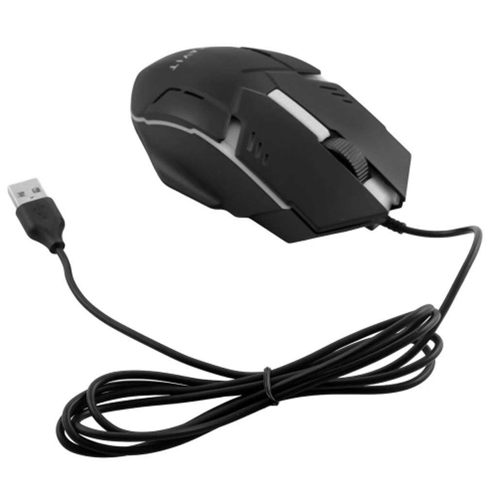 Миша Havit HV-MS4238, Чорний - № 2 Миша Havit HV-MS4238, Чорний - № 2