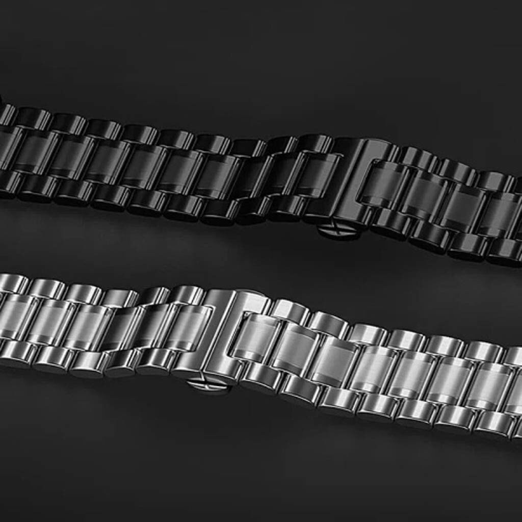 Ремешок Apple Watch 38 / Watch 40, Hoco iWatch WA32, Черный - № 3 Ремешок Apple Watch 38 / Watch 40, Hoco iWatch WA32, Черный - № 3