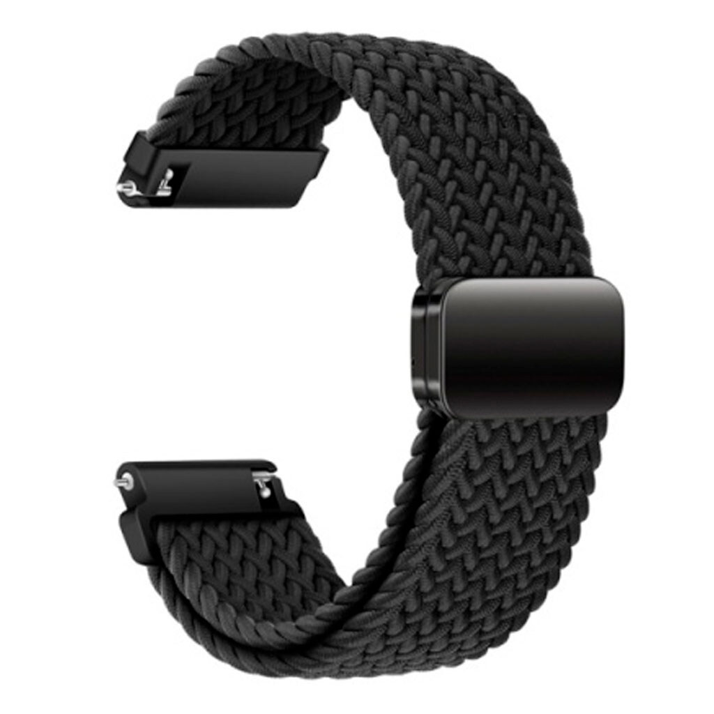 Ремінець універсальний, Hoco iWatch WH09, Чорний - № 1 Ремінець універсальний, Hoco iWatch WH09, Чорний - № 1