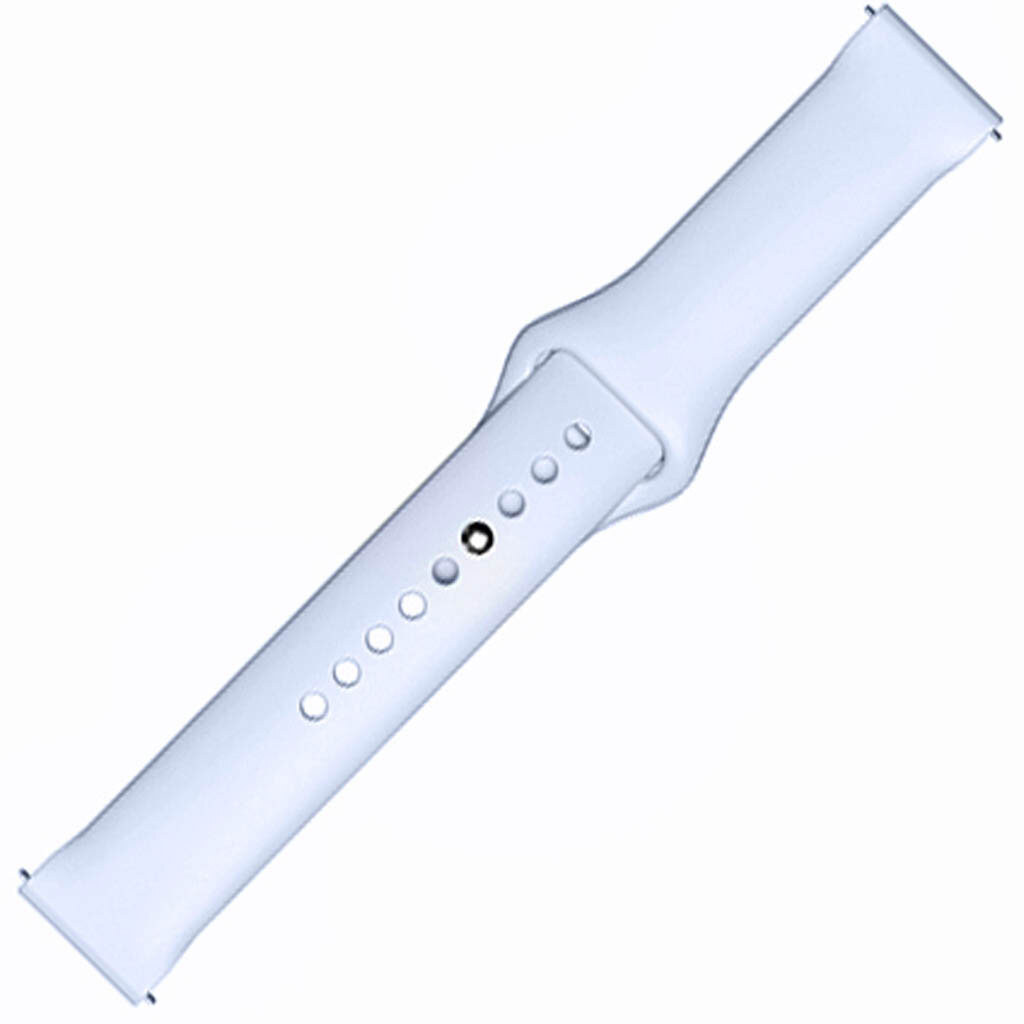 Ремінець універсальний, Hoco iWatch WH22, Ice Blue, Блакитний - № 2 Ремінець універсальний, Hoco iWatch WH22, Ice Blue, Блакитний - № 2