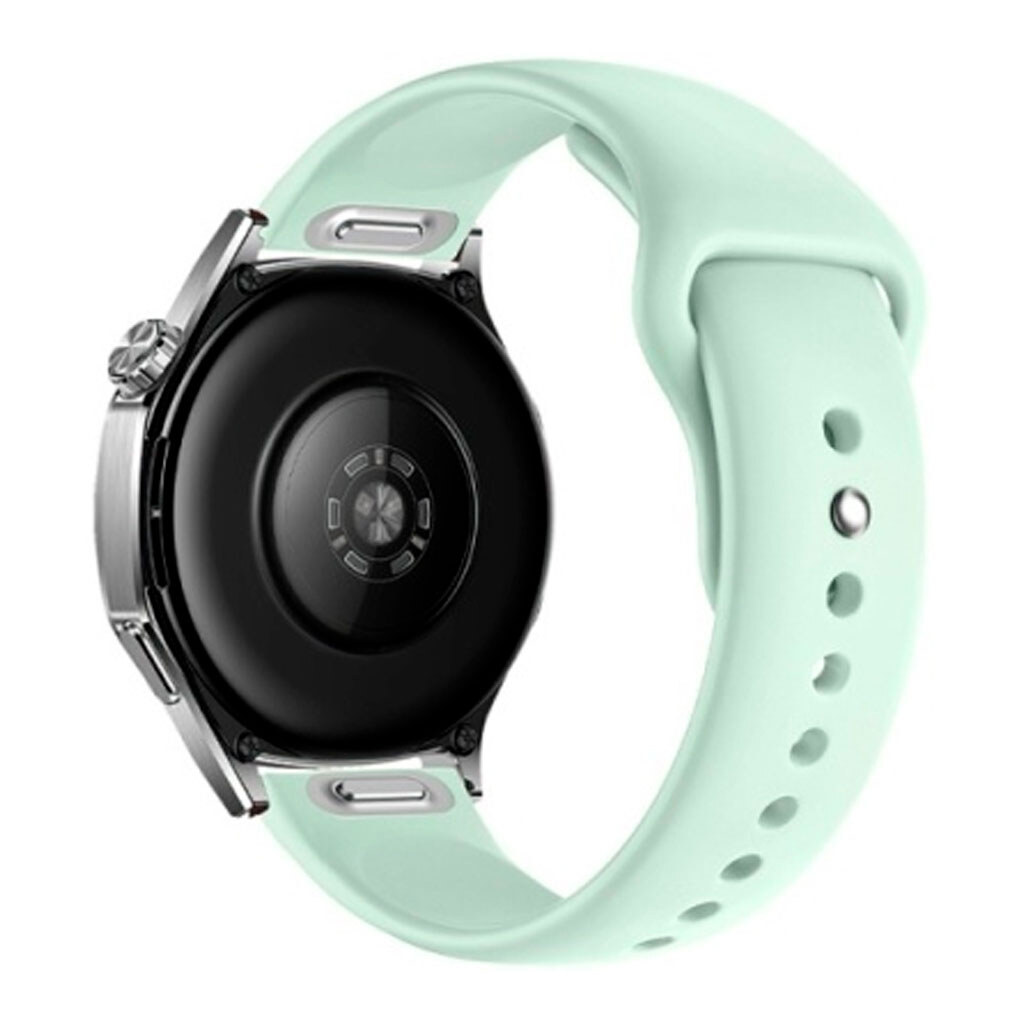 Ремешок универсальный, Hoco iWatch WH22, Light Lotus, Белый - № 1 Ремешок универсальный, Hoco iWatch WH22, Light Lotus, Белый - № 1