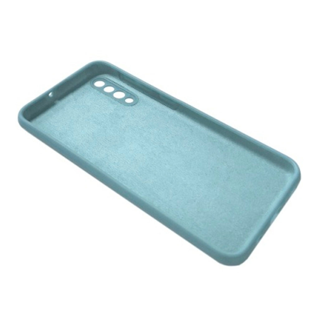 Чехол (накладка) Samsung A305 Galaxy A30 / A505 Galaxy A50 / M305 Galaxy M30, Original Soft Case, Light Blue, Голубой - № 2 Чехол (накладка) Samsung A305 Galaxy A30 / A505 Galaxy A50 / M305 Galaxy M30, Original Soft Case, Light Blue, Голубой - № 2