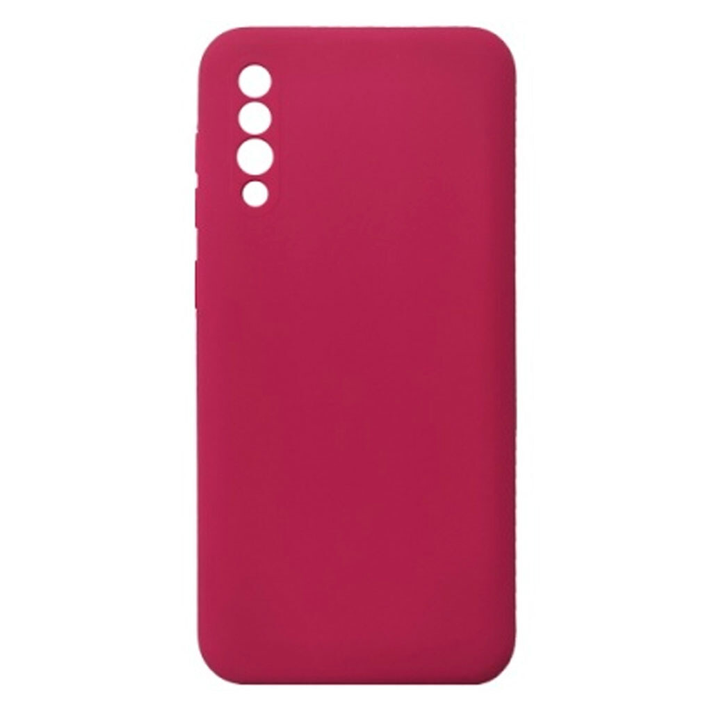 Чехол (накладка) Samsung A305 Galaxy A30 / A505 Galaxy A50 / M305 Galaxy M30, Original Soft Case, Wine Red, Красный - № 1 Чехол (накладка) Samsung A305 Galaxy A30 / A505 Galaxy A50 / M305 Galaxy M30, Original Soft Case, Wine Red, Красный - № 1
