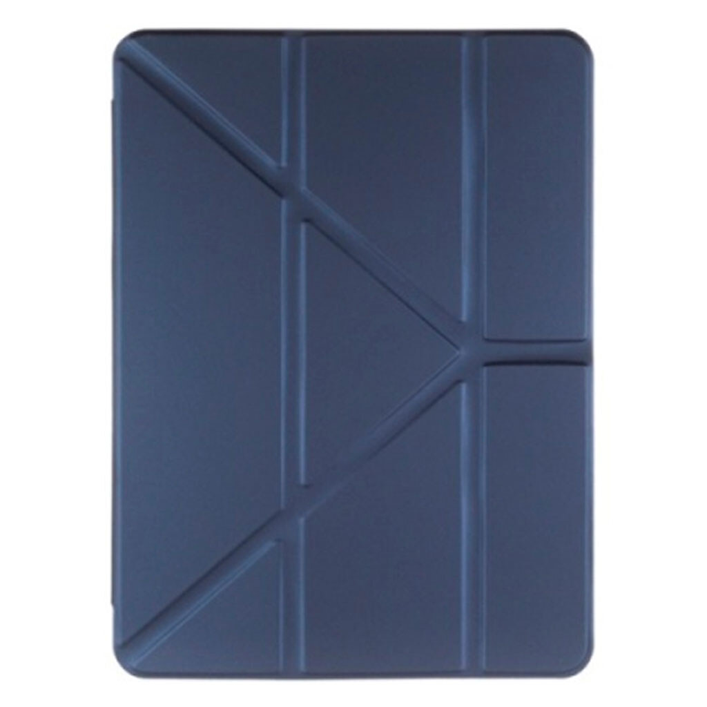 Чохол (книжка) Apple iPad 10.9 2022 / iPad Air 11 / iPad Air 4 2020 / iPad Air 5 2022 / iPad Pro 11, Zarmans, Синій - № 1 Чохол (книжка) Apple iPad 10.9 2022 / iPad Air 11 / iPad Air 4 2020 / iPad Air 5 2022 / iPad Pro 11, Zarmans, Синій - № 1