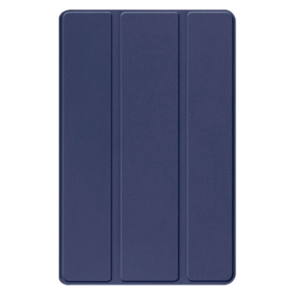 Чохол (книжка) Samsung Galaxy Tab A11, Zarmans, Dark Blue, Синій - № 1 Чохол (книжка) Samsung Galaxy Tab A11, Zarmans, Dark Blue, Синій - № 1