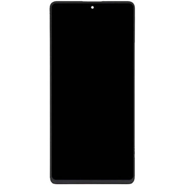 Дисплей (экран) Infinix GT 10 Pro, Original (100%), С сенсорным стеклом, Без рамки, Черный - № 1 Дисплей (экран) Infinix GT 10 Pro, Original (100%), С сенсорным стеклом, Без рамки, Черный - № 1