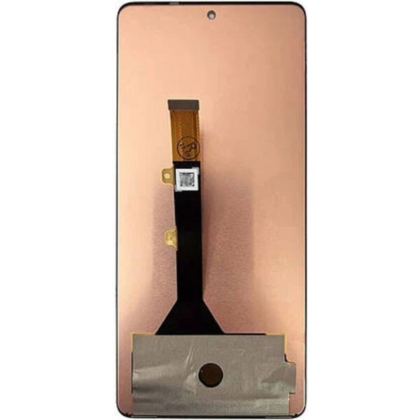 Дисплей (экран) Infinix GT 10 Pro, Original (100%), С сенсорным стеклом, Без рамки, Черный - № 2 Дисплей (экран) Infinix GT 10 Pro, Original (100%), С сенсорным стеклом, Без рамки, Черный - № 2