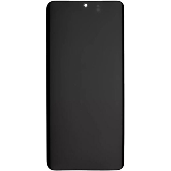 Дисплей (экран) Samsung G998 Galaxy S21 Ultra, С сенсорным стеклом, Без рамки, TFT, Черный - № 1 Дисплей (экран) Samsung G998 Galaxy S21 Ultra, С сенсорным стеклом, Без рамки, TFT, Черный - № 1