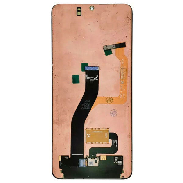 Дисплей (экран) Samsung G998 Galaxy S21 Ultra, С сенсорным стеклом, Без рамки, TFT, Черный - № 2 Дисплей (экран) Samsung G998 Galaxy S21 Ultra, С сенсорным стеклом, Без рамки, TFT, Черный - № 2