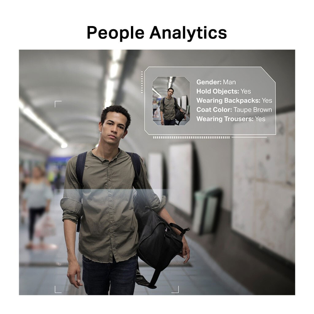 IP камера TP-Link VIGI C250, Білий - № 3 IP камера TP-Link VIGI C250, Білий - № 3