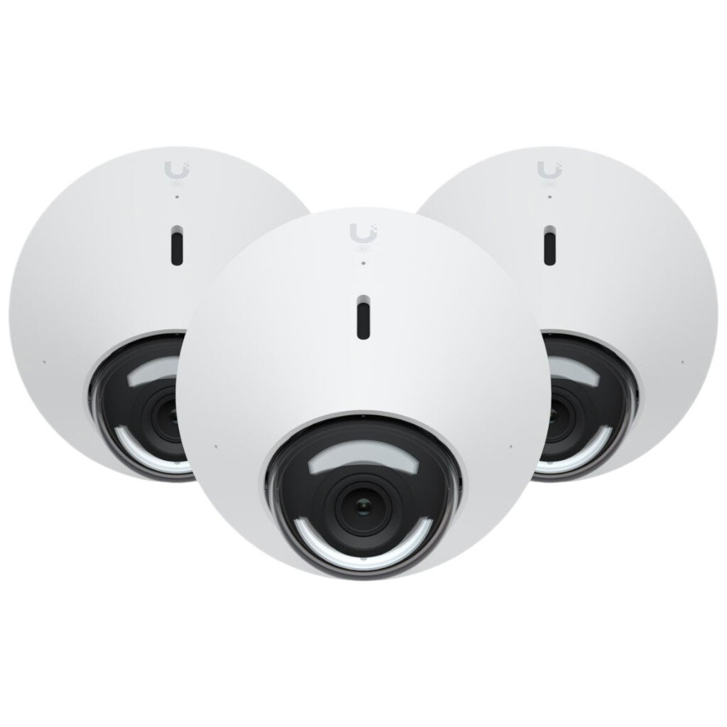 IP камера Ubiquiti UniFi G5 Dome, Белый - № 2 IP камера Ubiquiti UniFi G5 Dome, Белый - № 2