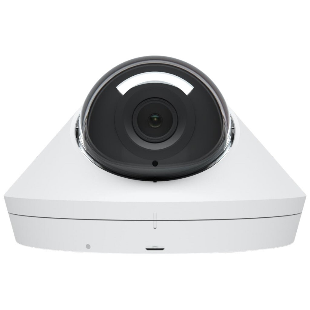 IP камера Ubiquiti UniFi G5 Dome, Белый - № 3 IP камера Ubiquiti UniFi G5 Dome, Белый - № 3