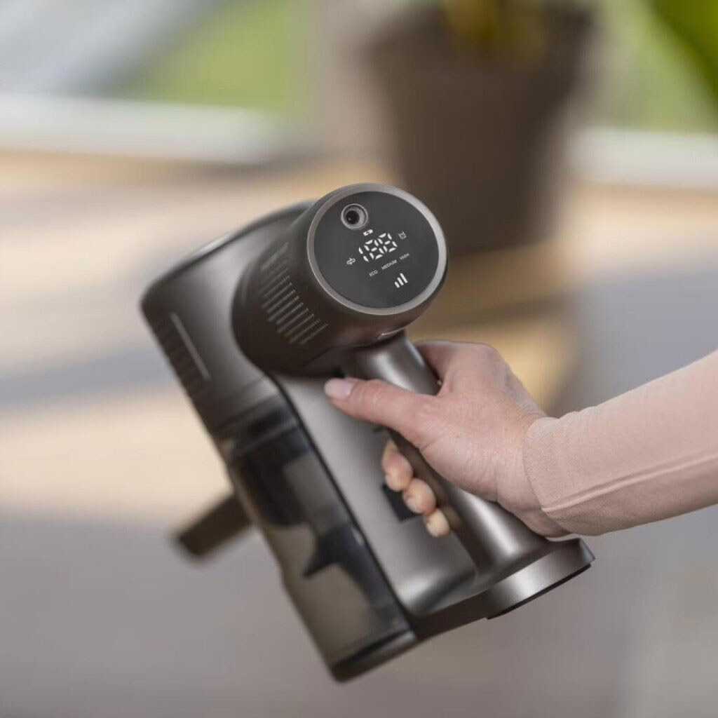 Аккумуляторный пылесос Gorenje SVC252420FFA, Черный - № 18 Аккумуляторный пылесос Gorenje SVC252420FFA, Черный - № 18