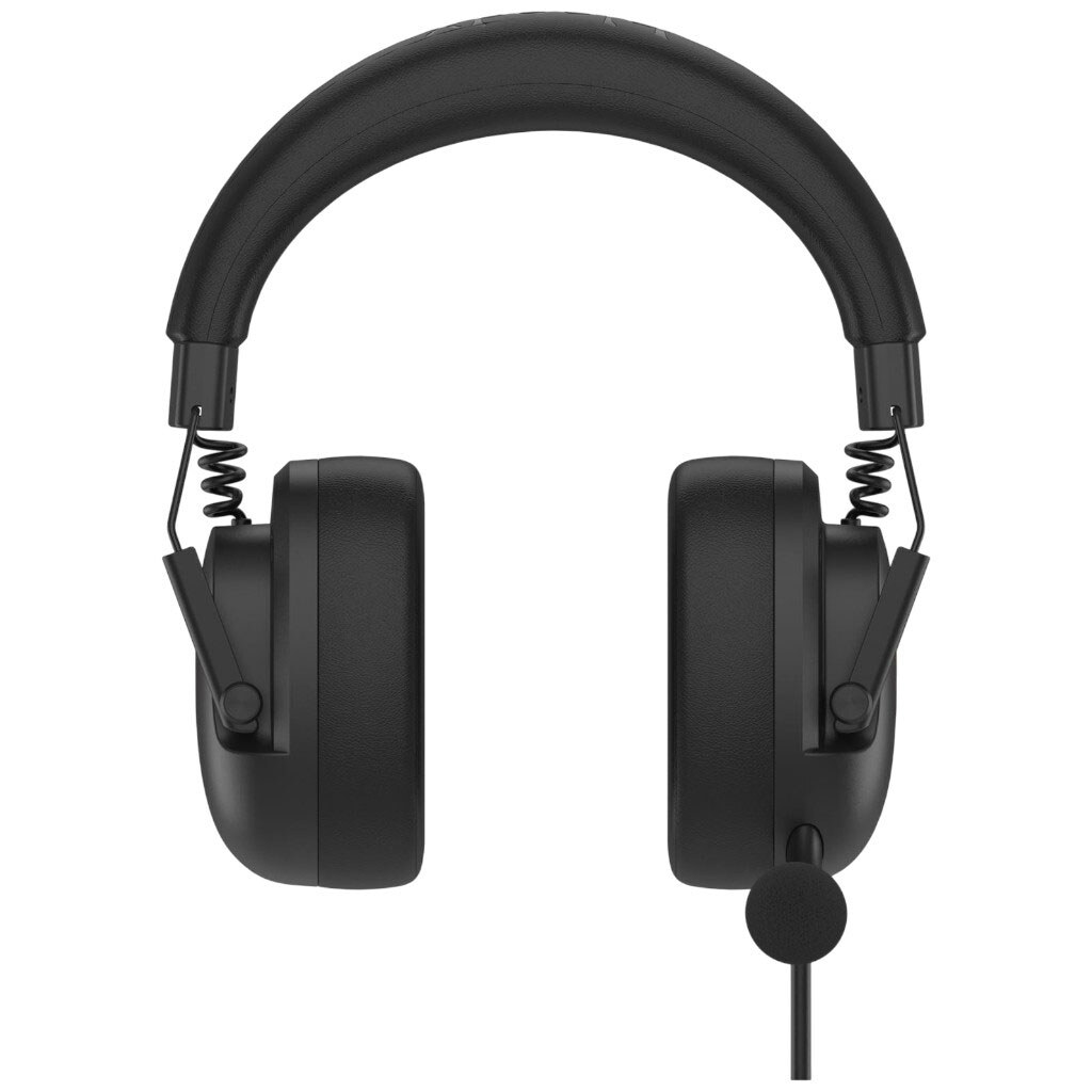 Гарнитура Bloody G585, С микрофоном, Черный - № 2 Гарнитура Bloody G585, С микрофоном, Черный - № 2
