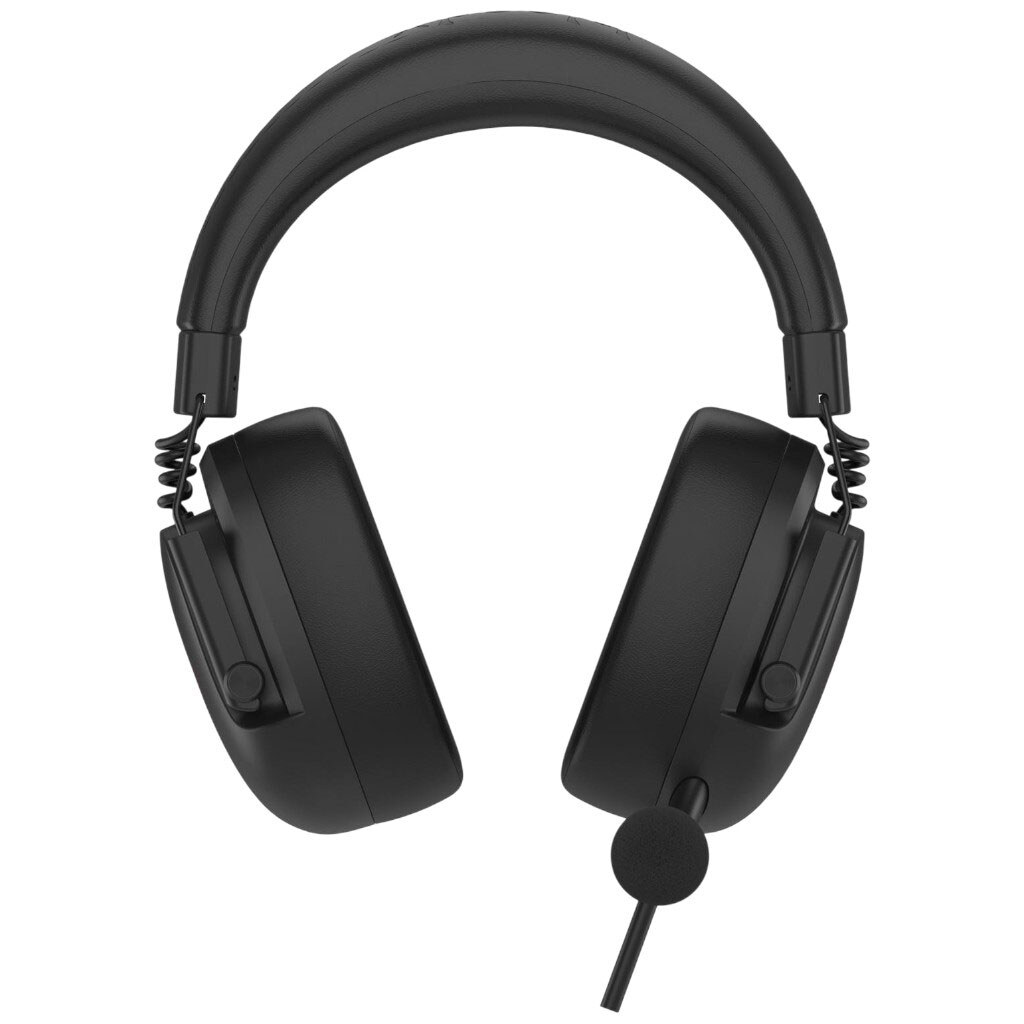 Гарнитура Bloody G585, С микрофоном, Черный - № 3 Гарнитура Bloody G585, С микрофоном, Черный - № 3