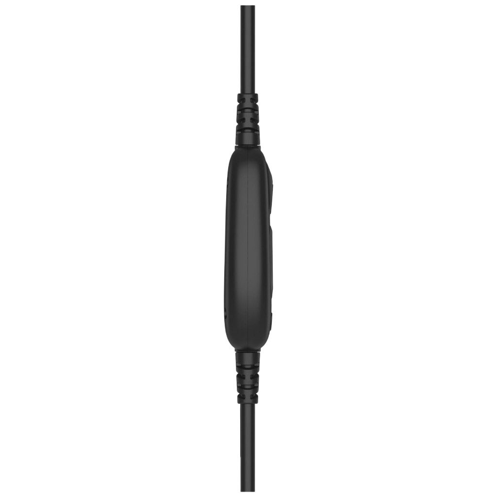 Гарнитура Bloody G585, С микрофоном, Черный - № 11 Гарнитура Bloody G585, С микрофоном, Черный - № 11
