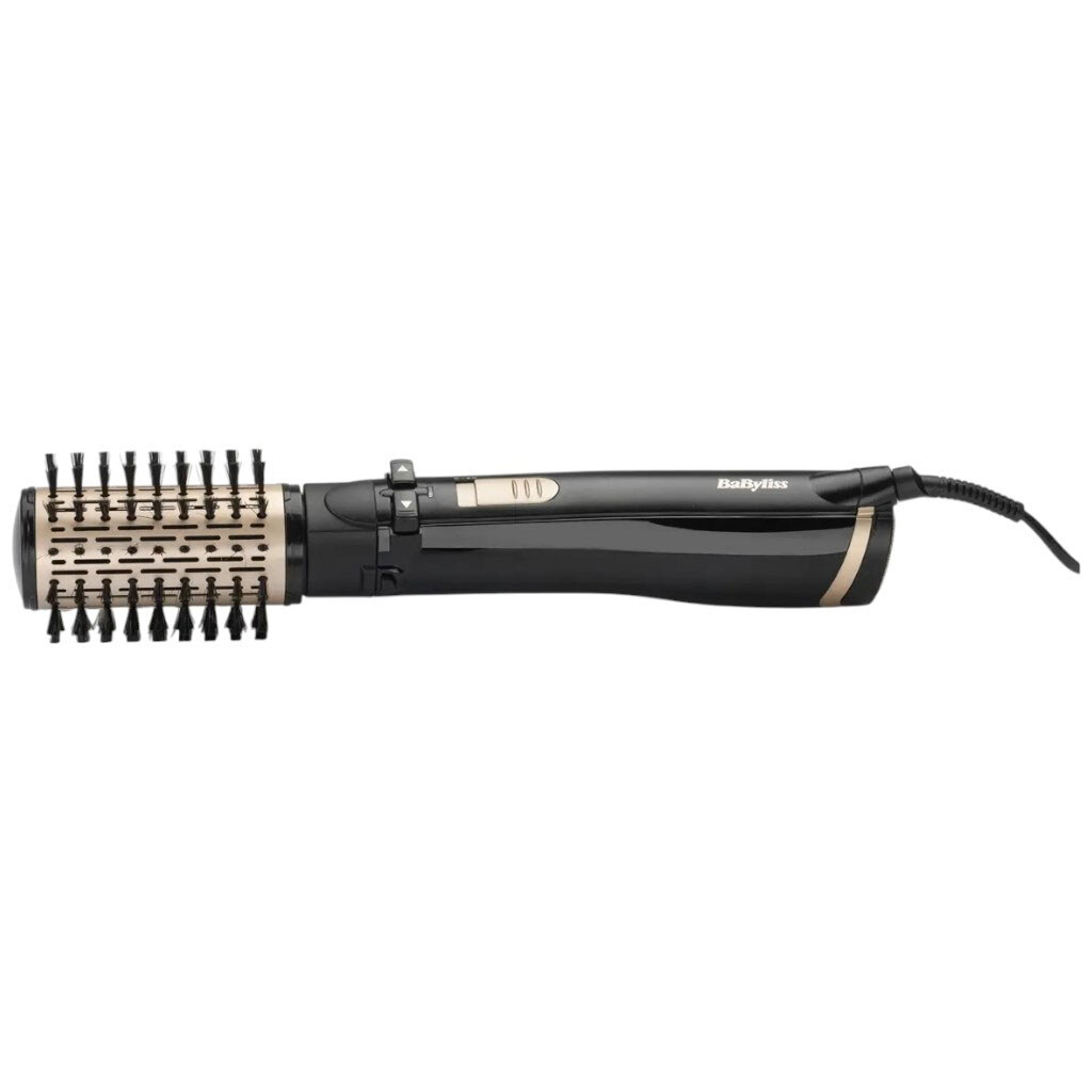 Фен-щетка Babyliss Big Hair Dual AS962, Черный - № 3 Фен-щетка Babyliss Big Hair Dual AS962, Черный - № 3